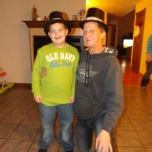 Meet your Posher, Michael